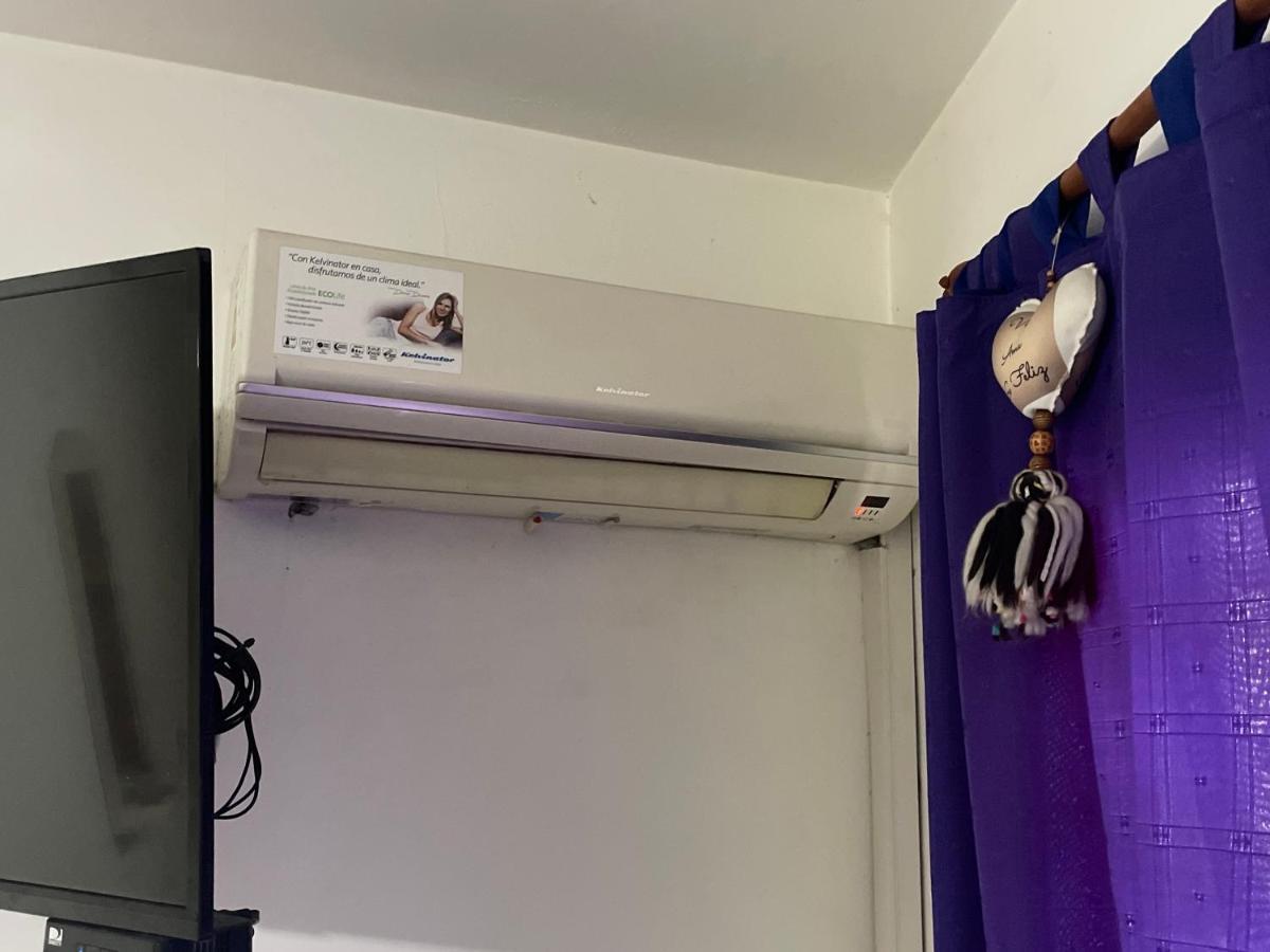 Apartamento Edificio Sorrento Al 30 Villa Carlos Paz