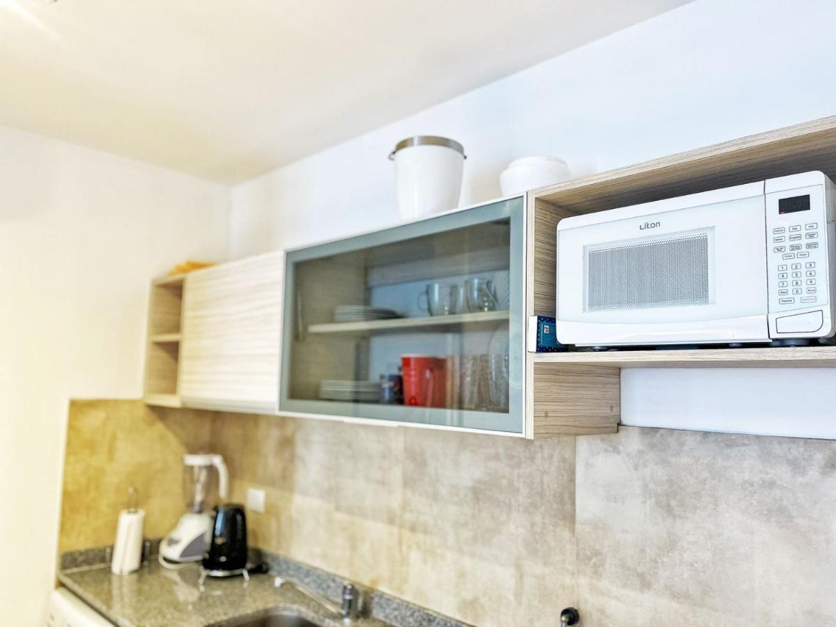 Paseo Quattro Apartamento Villa Carlos Paz