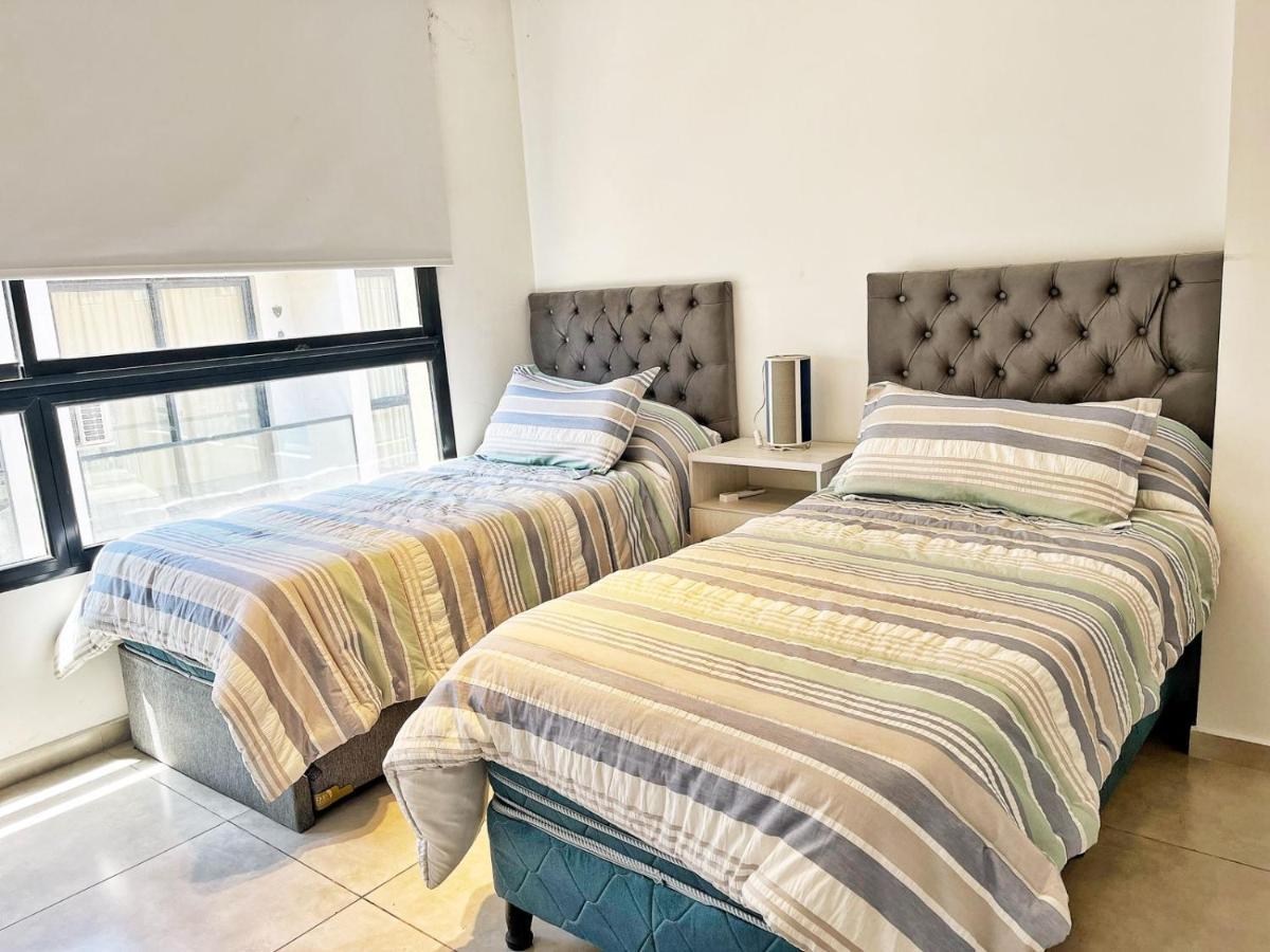 Paseo Quattro Apartamento