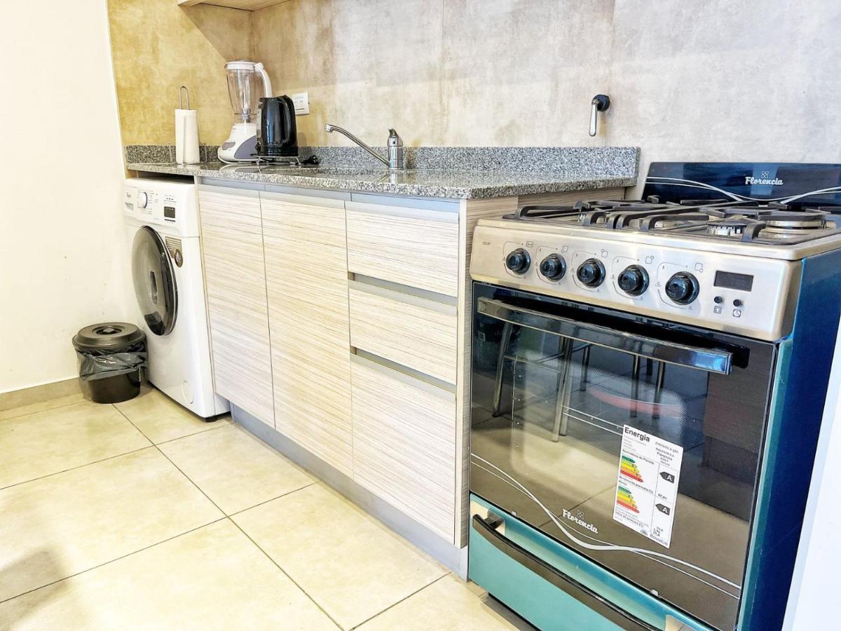 Apartamento Paseo Quattro *