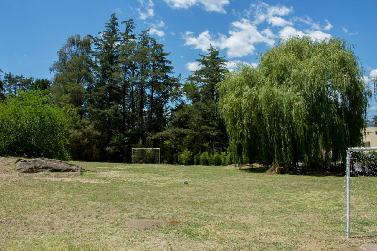 Capri Y Villa Carlos Paz
