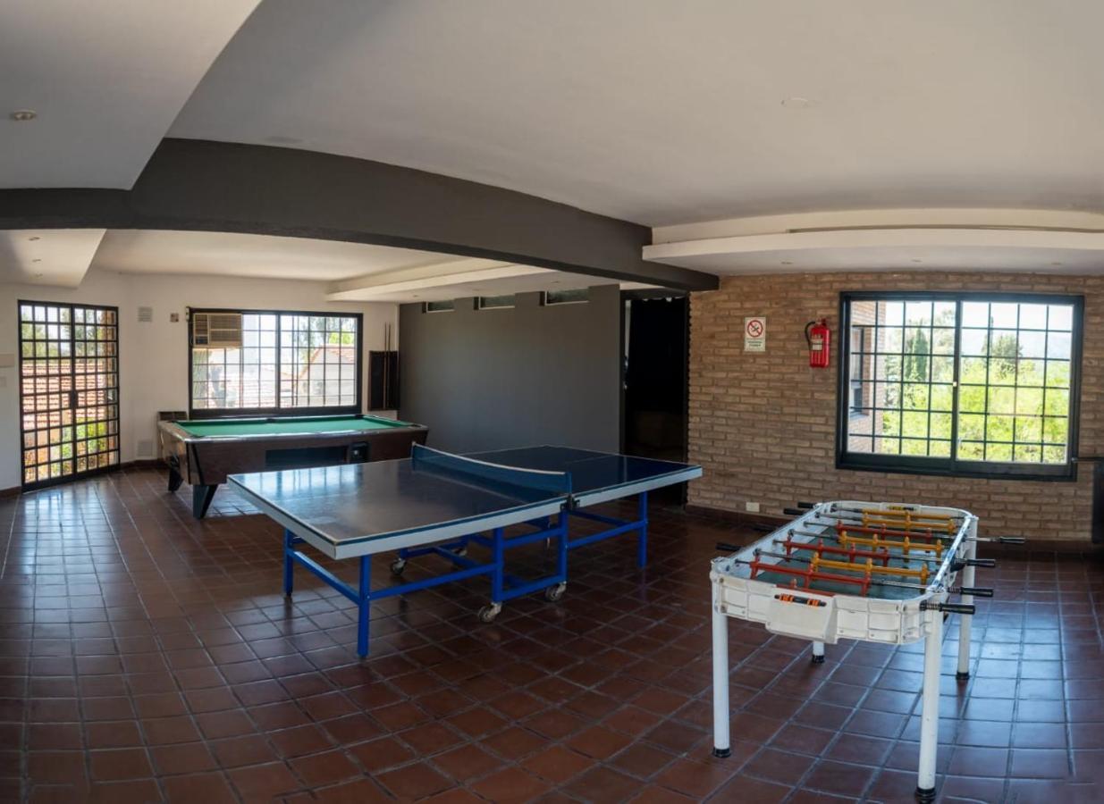 La Colina Del Sol Hotel Villa Carlos Paz