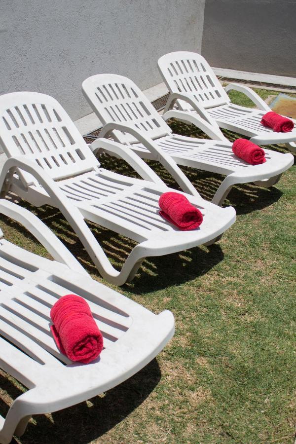 Apartahotel Porto Del Sol By Cph 3*
