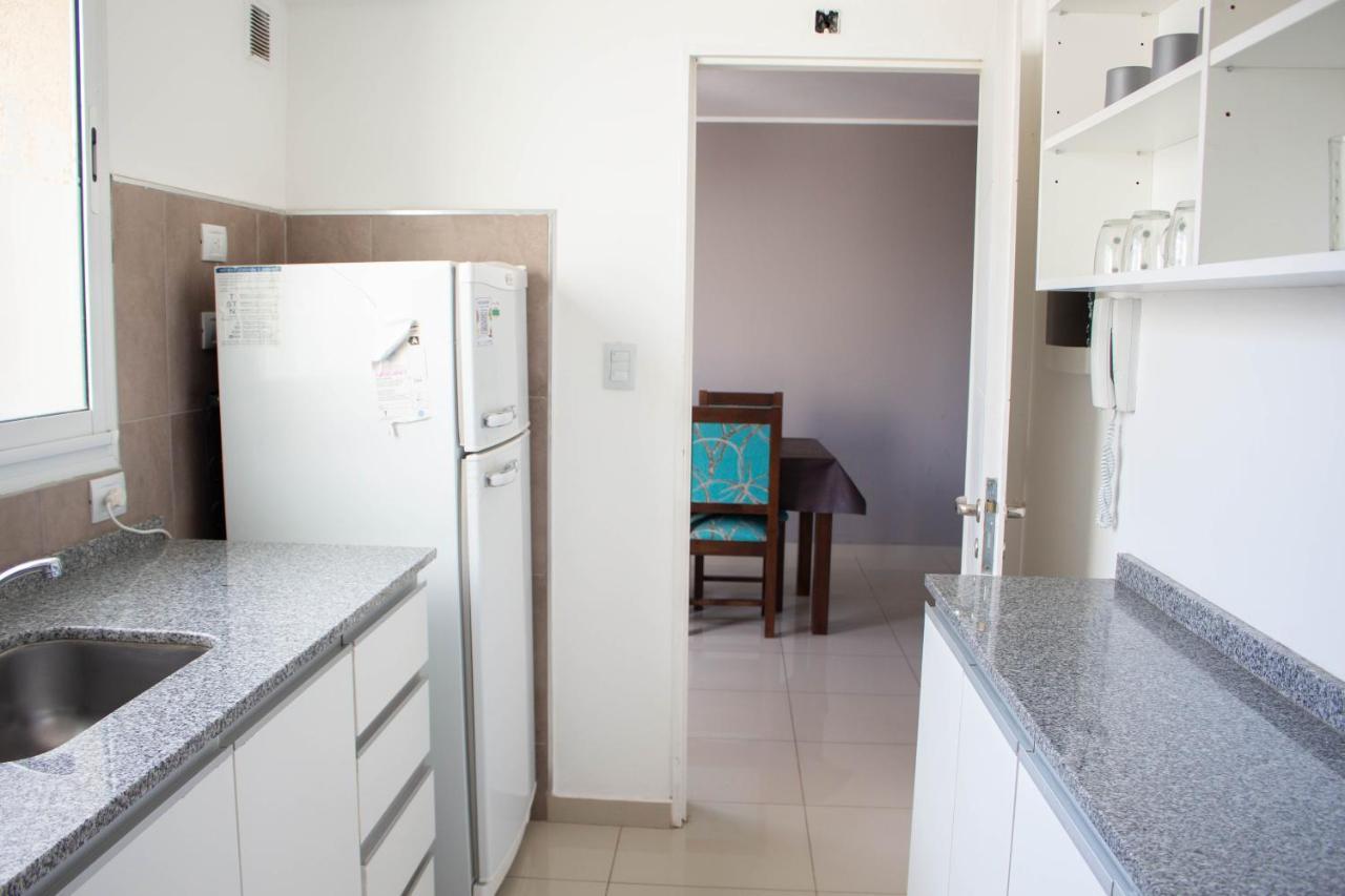 Apartahotel Porto Del Sol By Cph Villa Carlos Paz