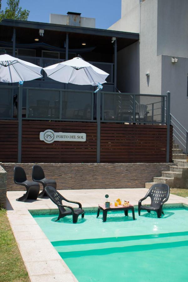 Apartahotel Porto Del Sol By Cph 3*