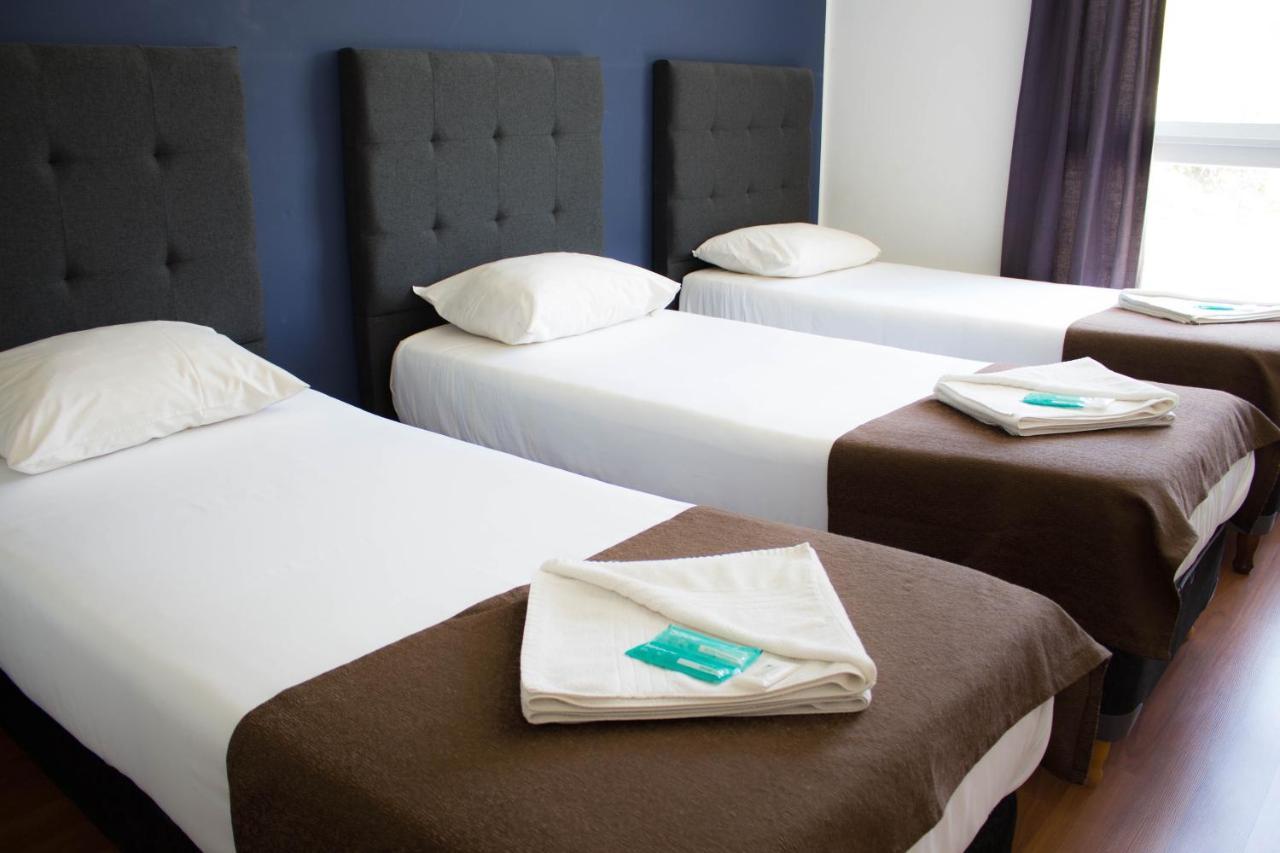 Porto Del Sol By Cph Apartahotel Villa Carlos Paz