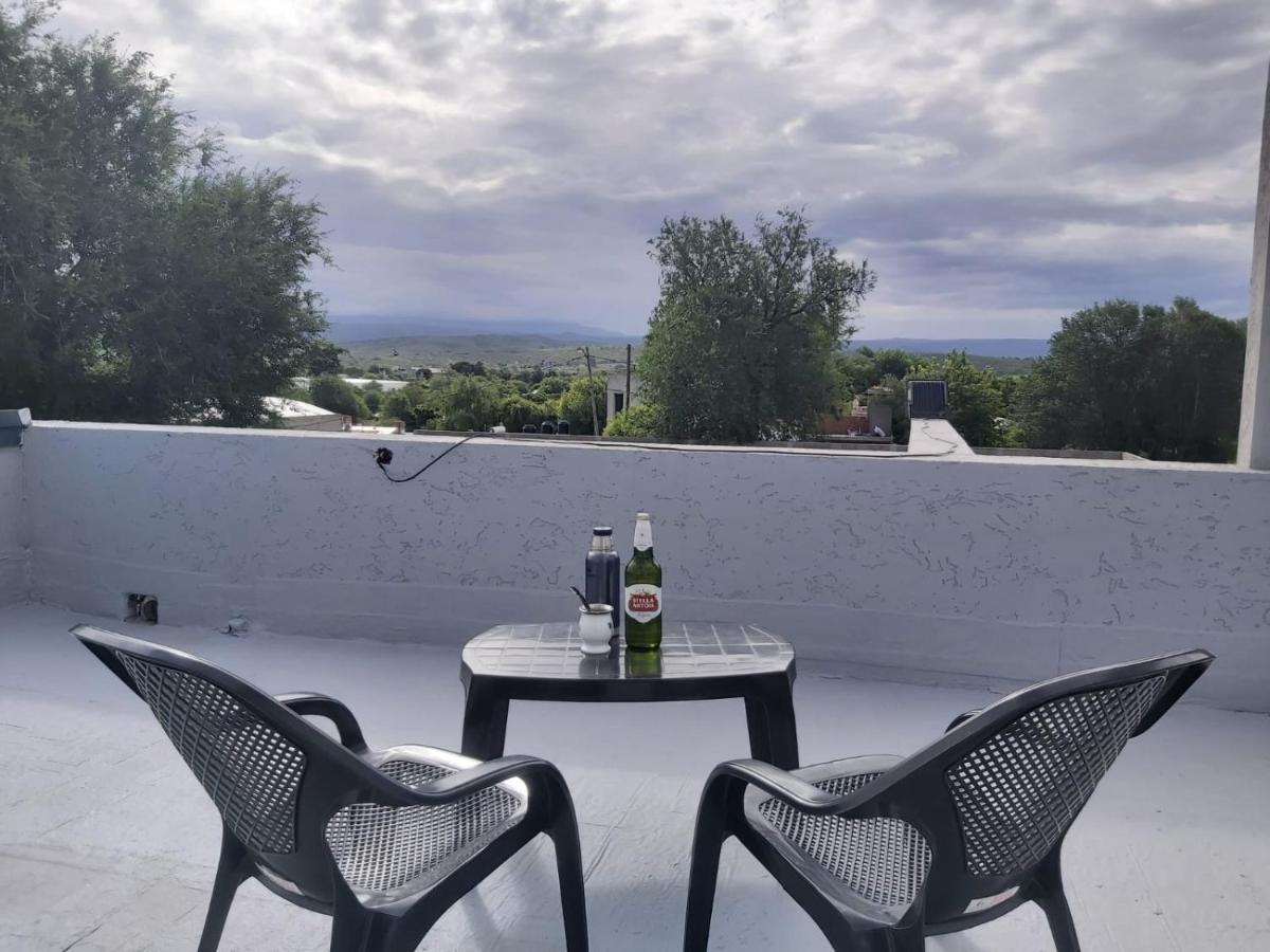 Sunset Villa Carlos Paz