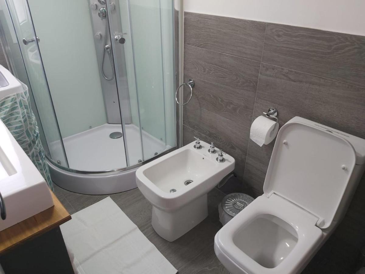Apartamento Sunset Villa Carlos Paz
