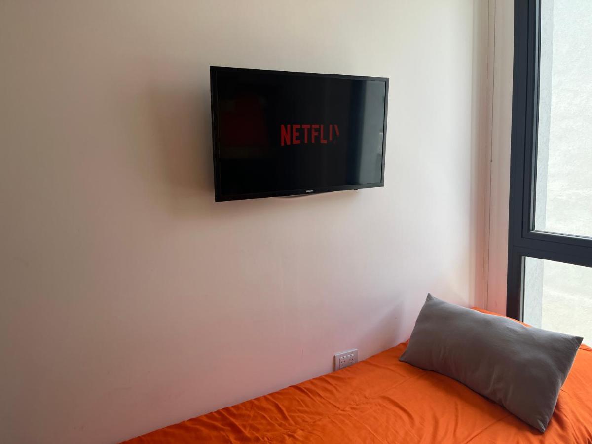 Apartamento Rent A Flat - Carlos Paz