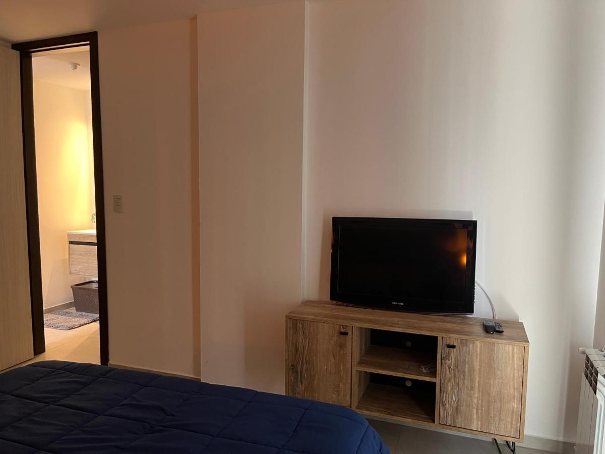 Rent A Flat - Carlos Paz Apartamento Villa Carlos Paz