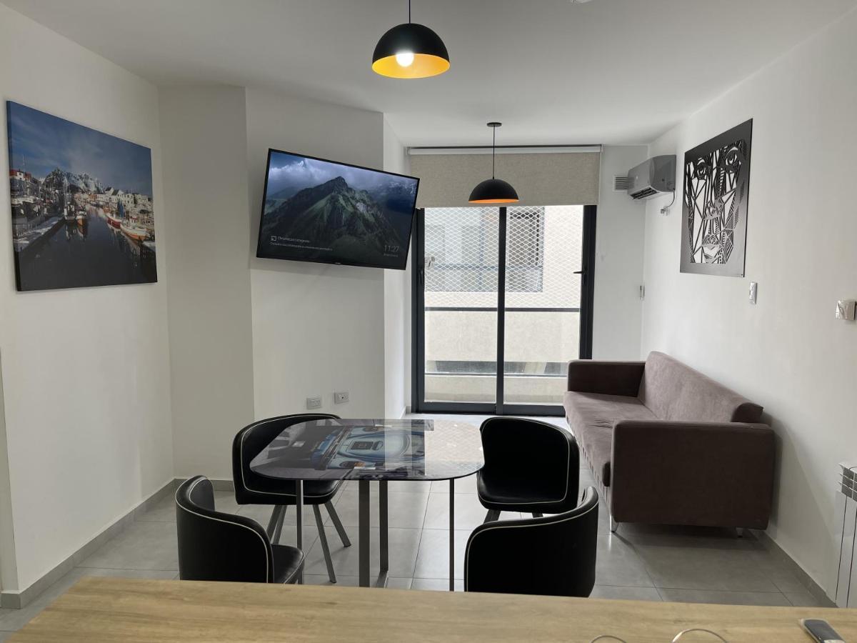 Rent A Flat - Carlos Paz *