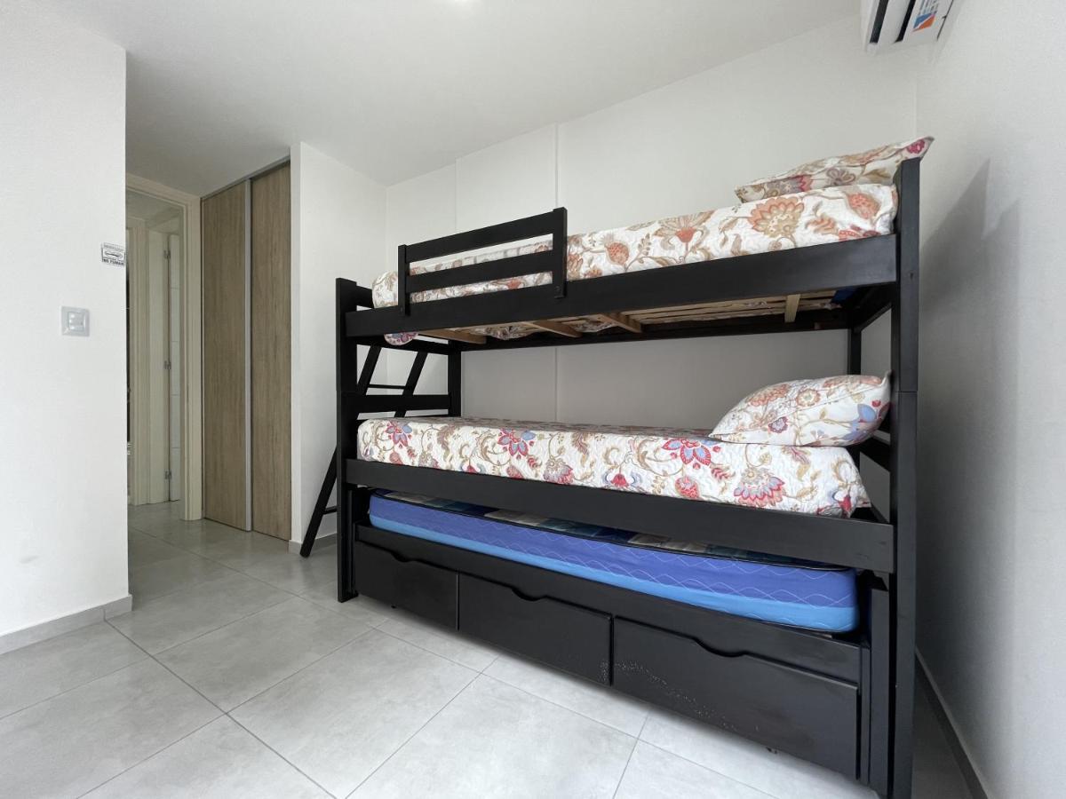 Apartamento Rent A Flat - Carlos Paz Villa Carlos Paz