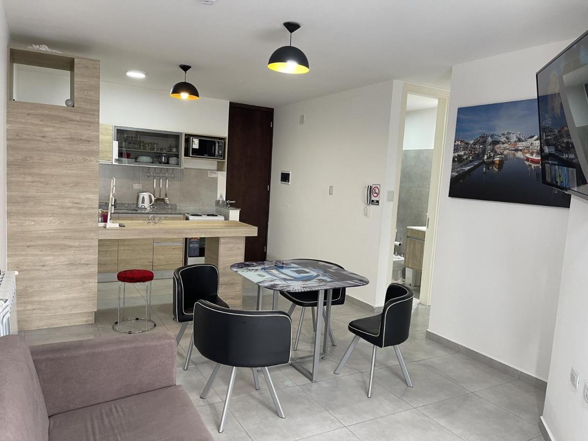 Rent A Flat - Carlos Paz *