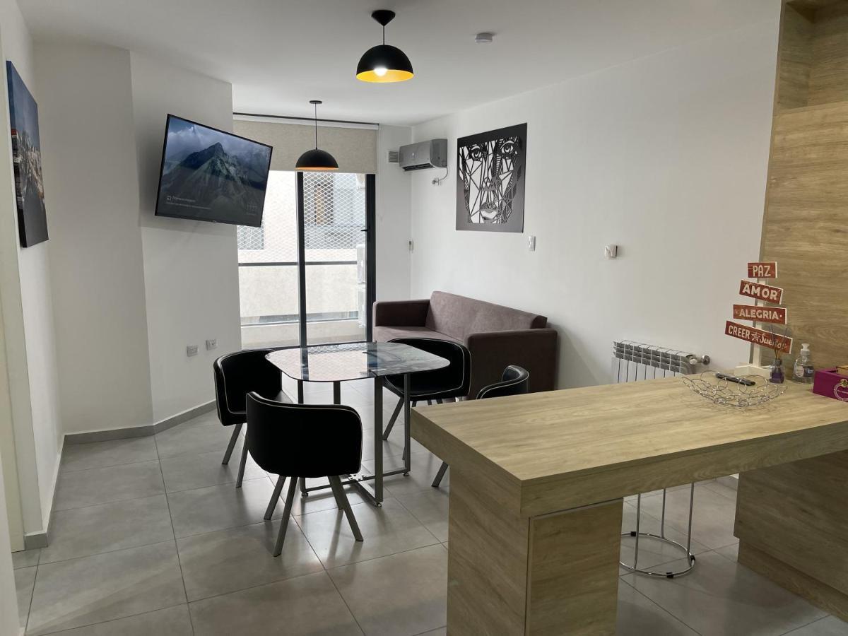 Apartamento Rent A Flat - Carlos Paz Villa Carlos Paz
