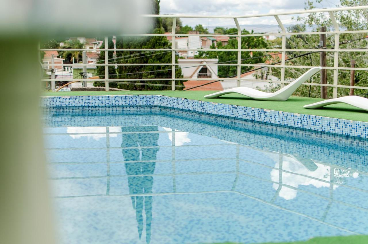 Del Buen Ayre Villa Carlos Paz