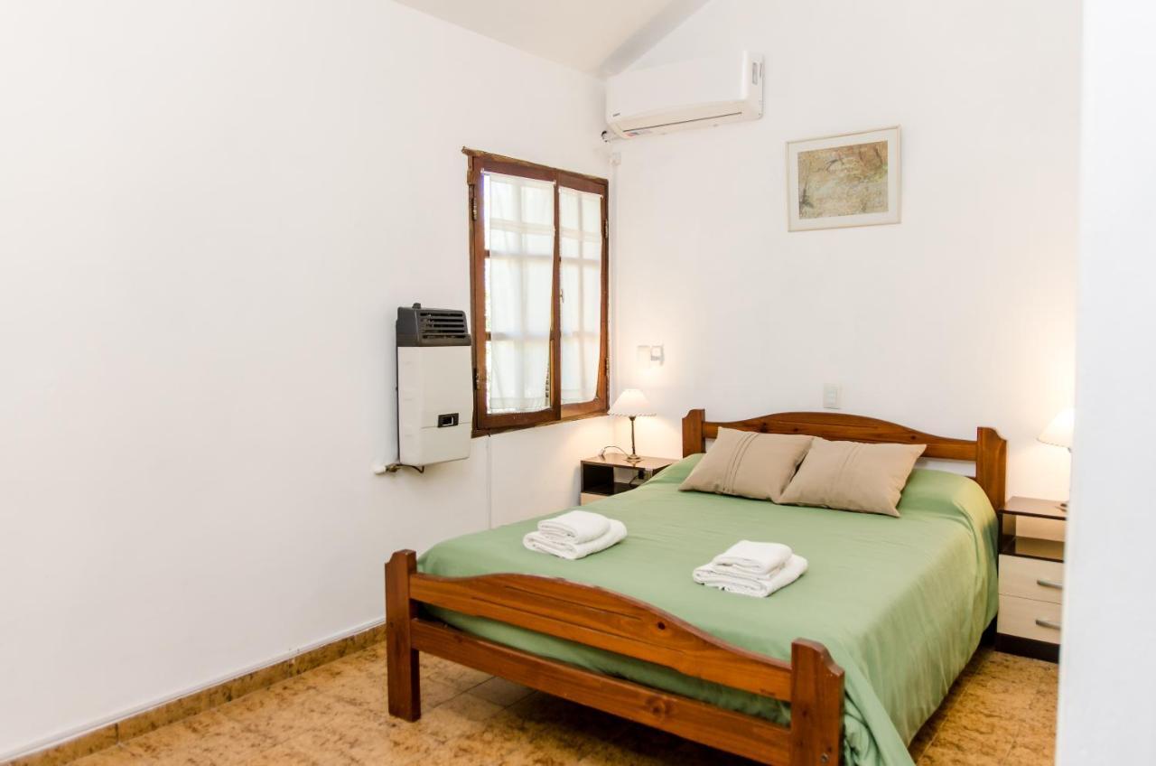 Hotel Del Buen Ayre
