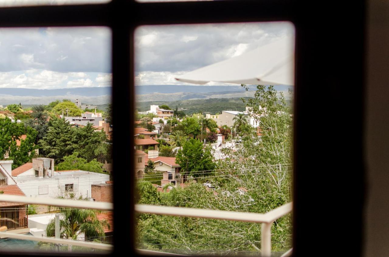 Hotel Del Buen Ayre 2*