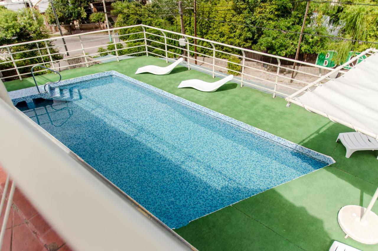 Del Buen Ayre Hotel 2*