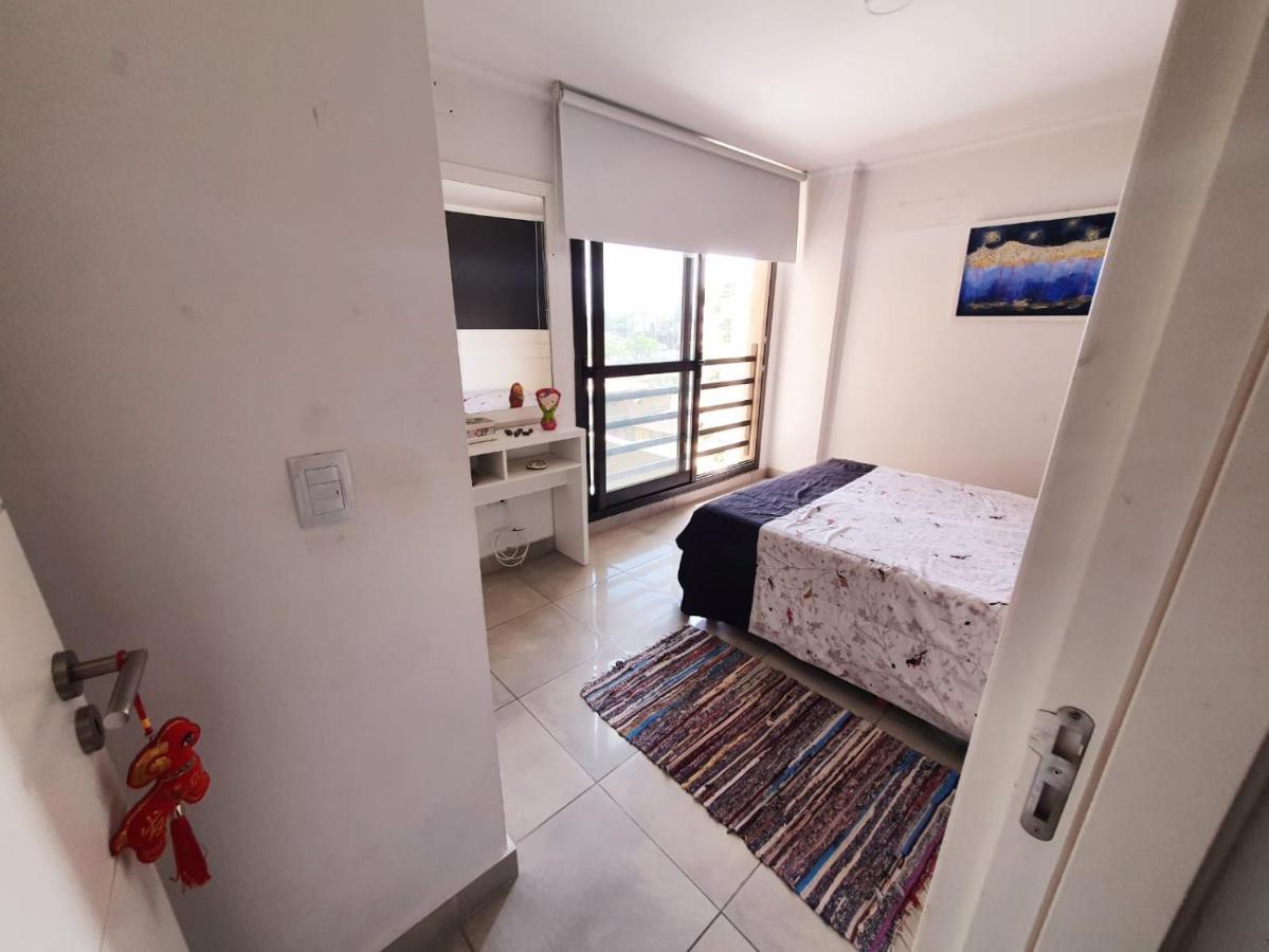 Departamento Centrico Etoile 3 Confort Totalmente Equipado Piscina Y Asadores Apartamento Villa Carlos Paz