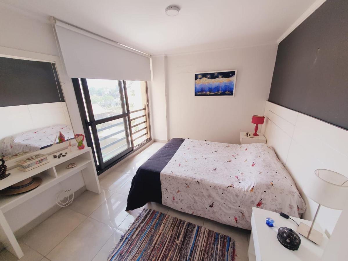 Apartamento Departamento Centrico Etoile 3 Confort Totalmente Equipado Piscina Y Asadores