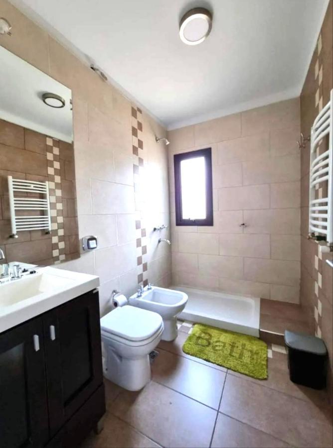 Apartamento Departamento Centrico Etoile 3 Confort Totalmente Equipado Piscina Y Asadores *