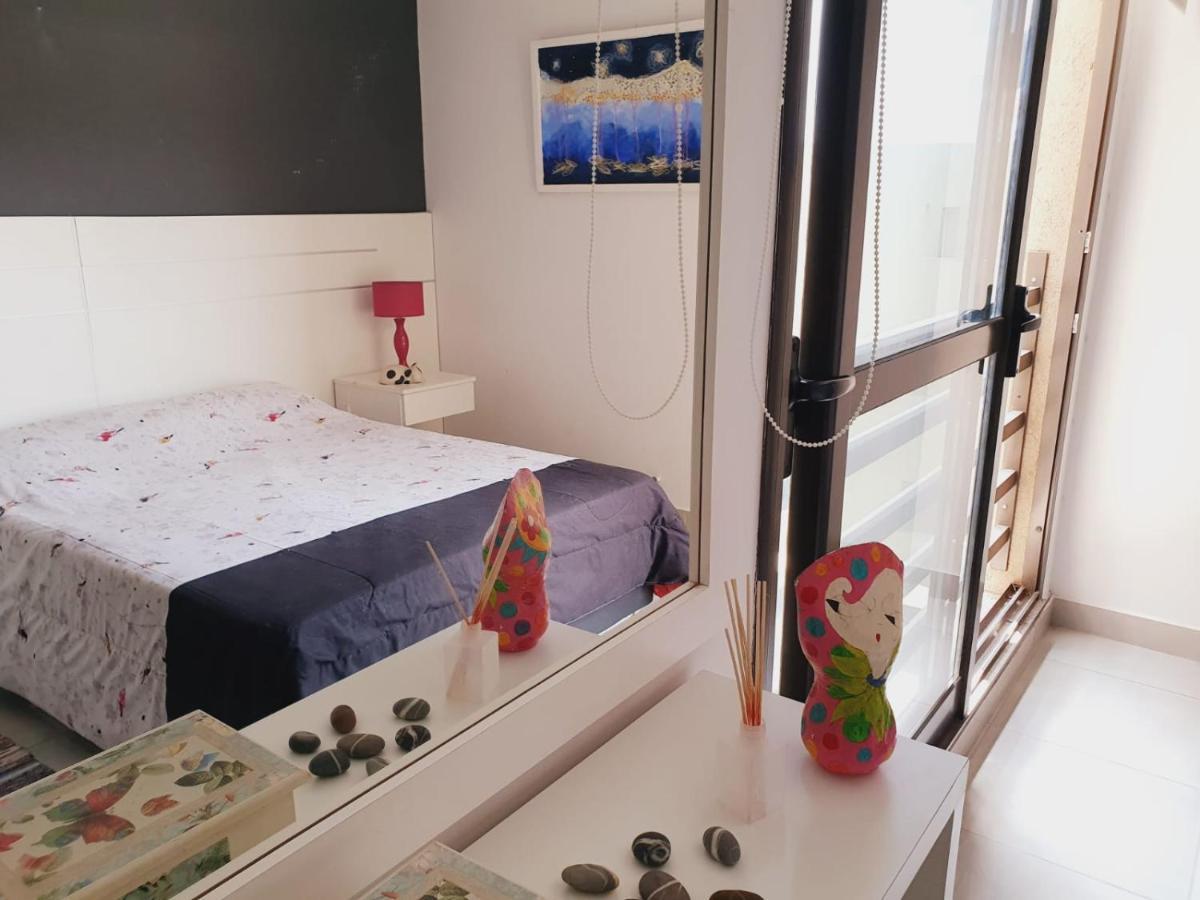 Apartamento Departamento Centrico Etoile 3 Confort Totalmente Equipado Piscina Y Asadores