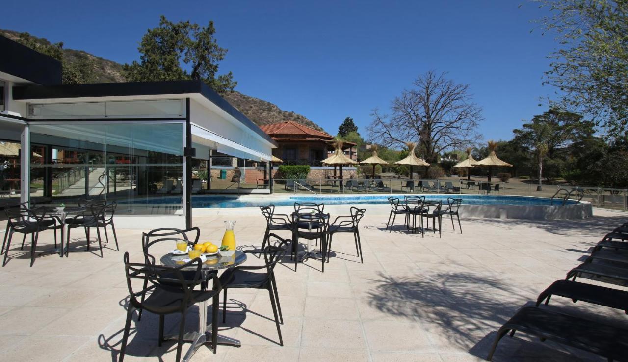 Pinares Del Cerro Resort&suites Villa Carlos Paz