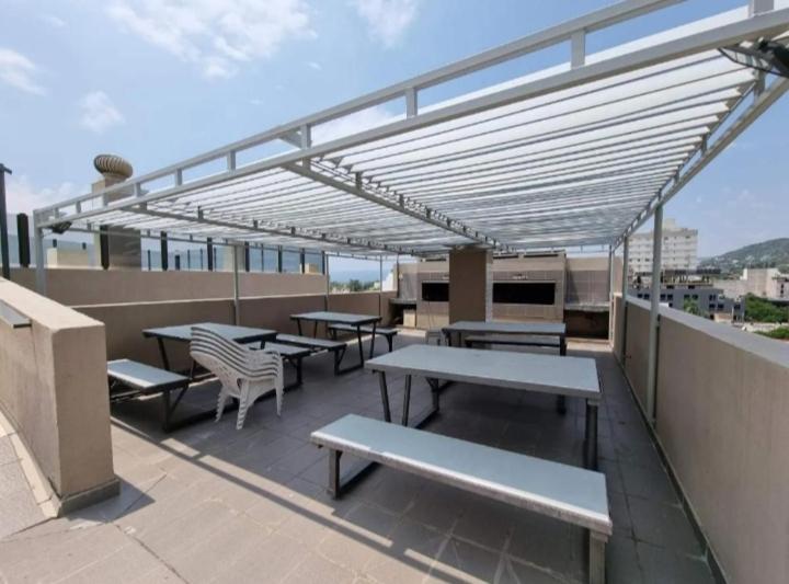 Apartamento Departamento Centrico Etoile 3 Confort Totalmente Equipado Piscina Y Asadores Villa Carlos Paz