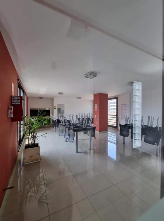 Departamento Centrico Etoile 3 Confort Totalmente Equipado Piscina Y Asadores Apartamento