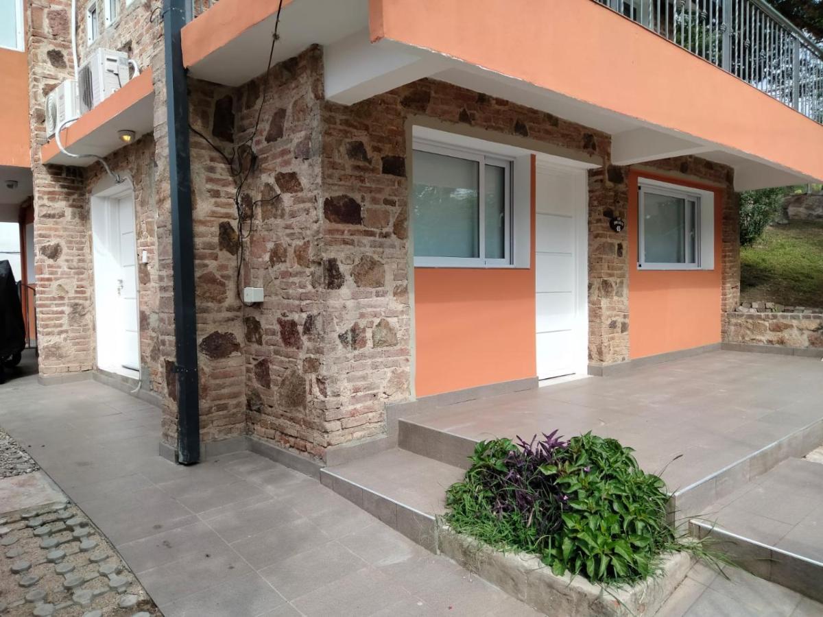 Сasa de vacaciones Zorzales Villa Carlos Paz