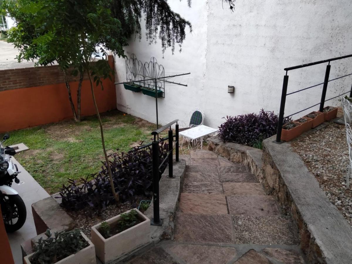 Zorzales Villa Carlos Paz