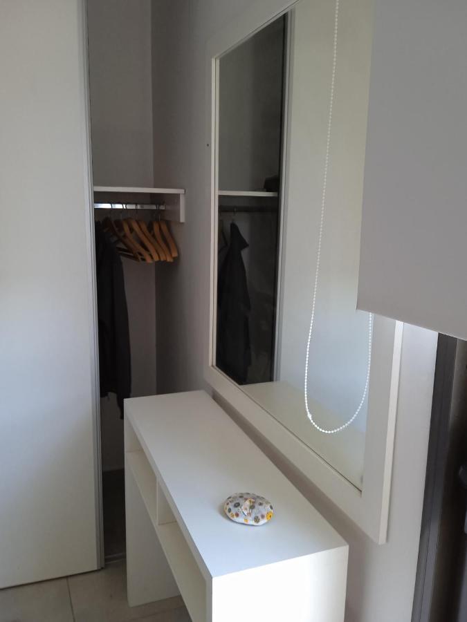Departamento Centrico Etoile 3 Confort Totalmente Equipado Piscina Y Asadores Apartamento Villa Carlos Paz