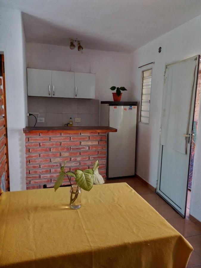 Monoambiente Carlos Paz Apartamento Villa Carlos Paz