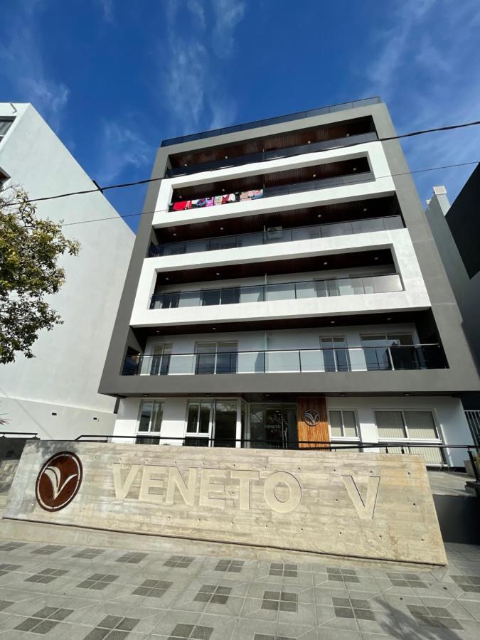 El Deseado Apartamento Villa Carlos Paz