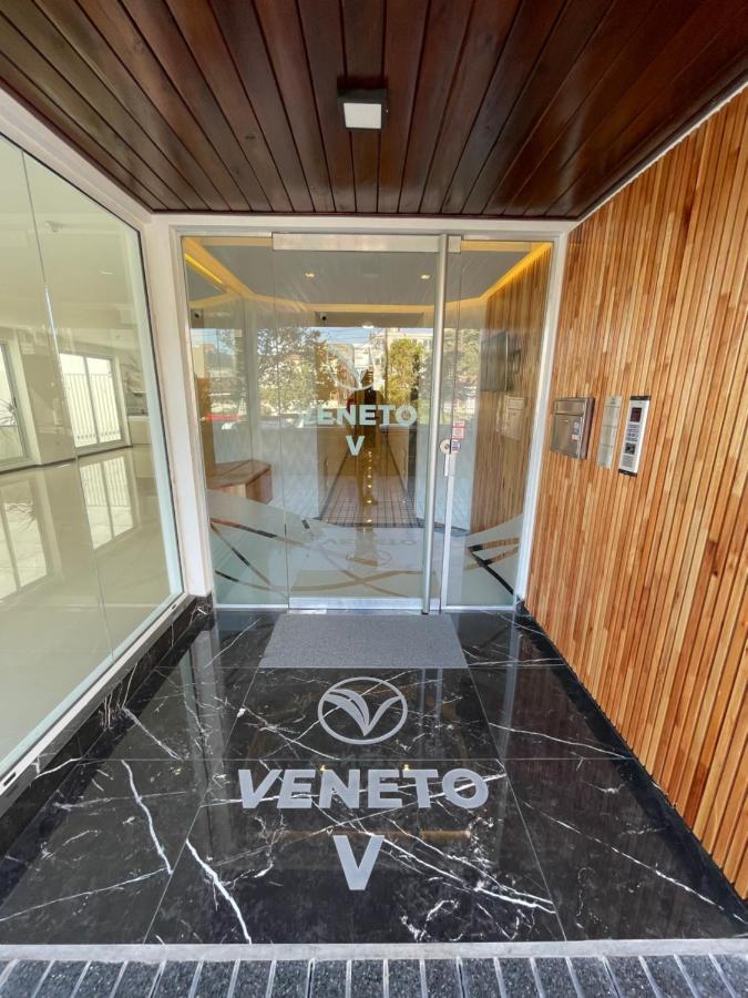 El Deseado Apartamento Villa Carlos Paz