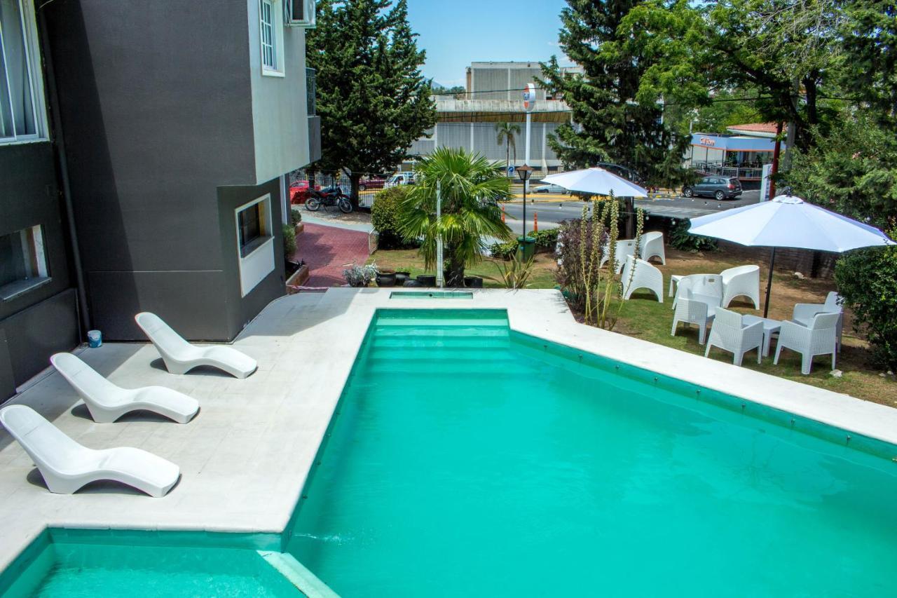 Terrazas Hotel 3*