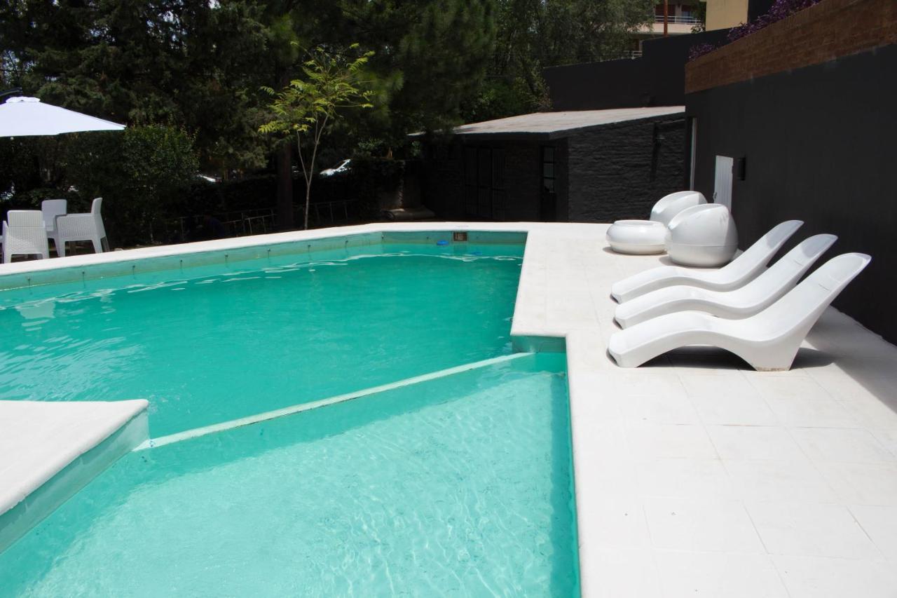 Terrazas Hotel Villa Carlos Paz