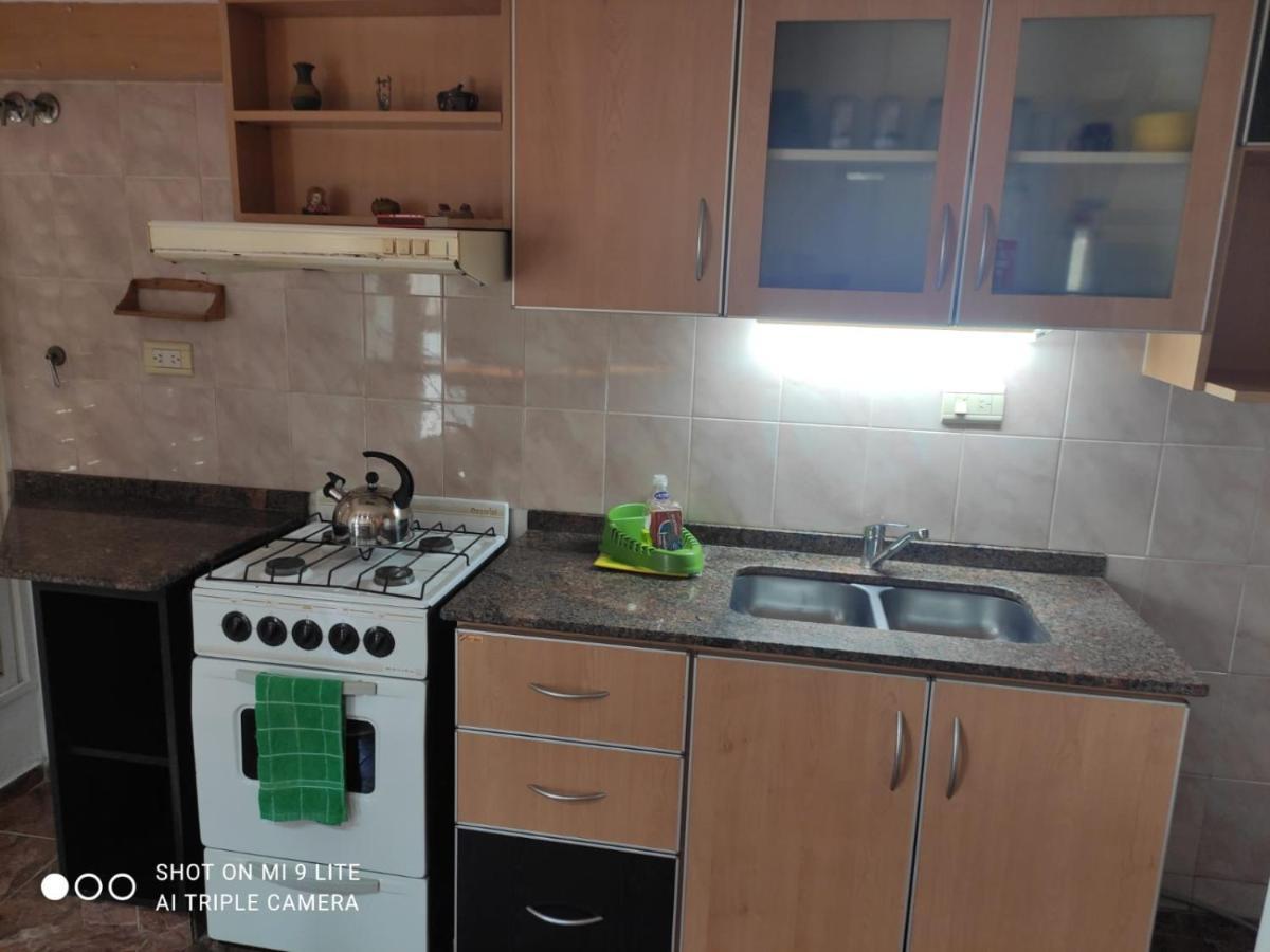 Apartamento Loft Malvinas Villa Carlos Paz