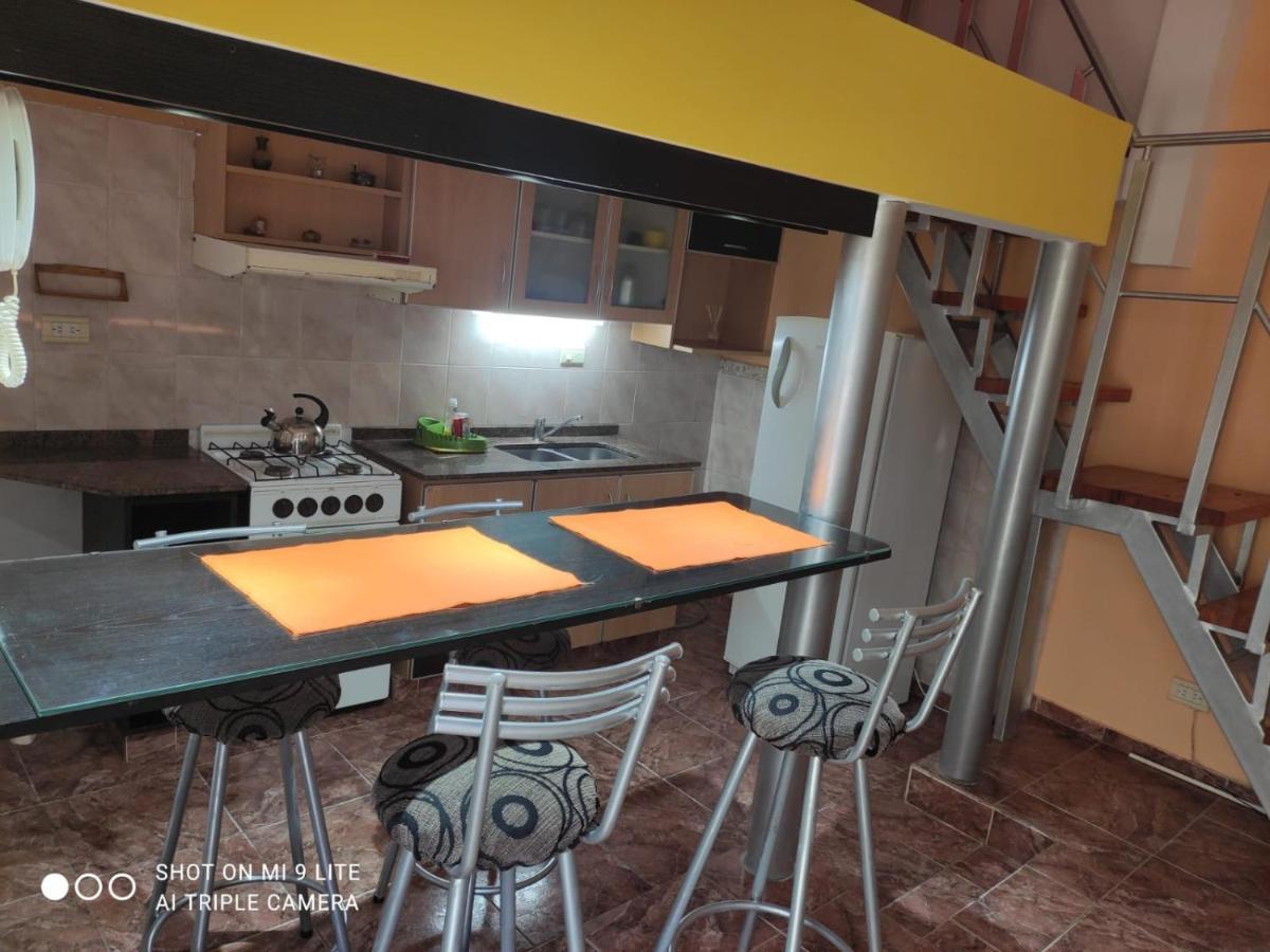 Loft Malvinas Villa Carlos Paz