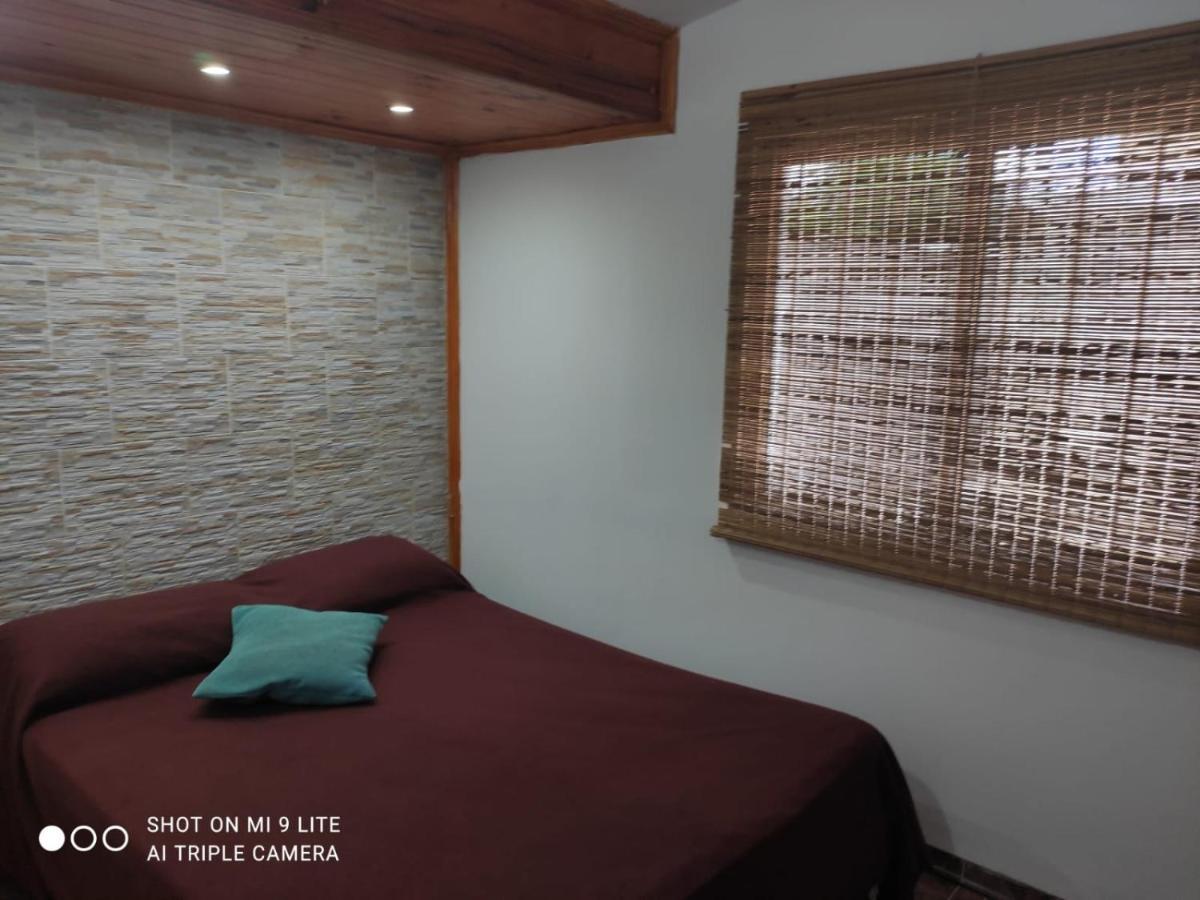Loft Malvinas * Villa Carlos Paz