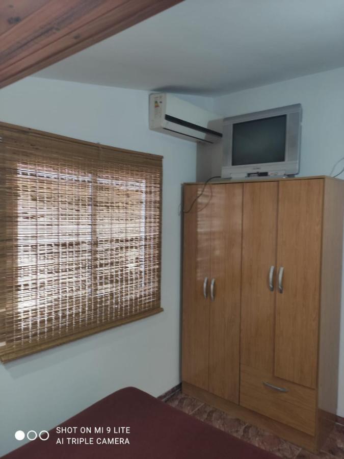 Apartamento Loft Malvinas *