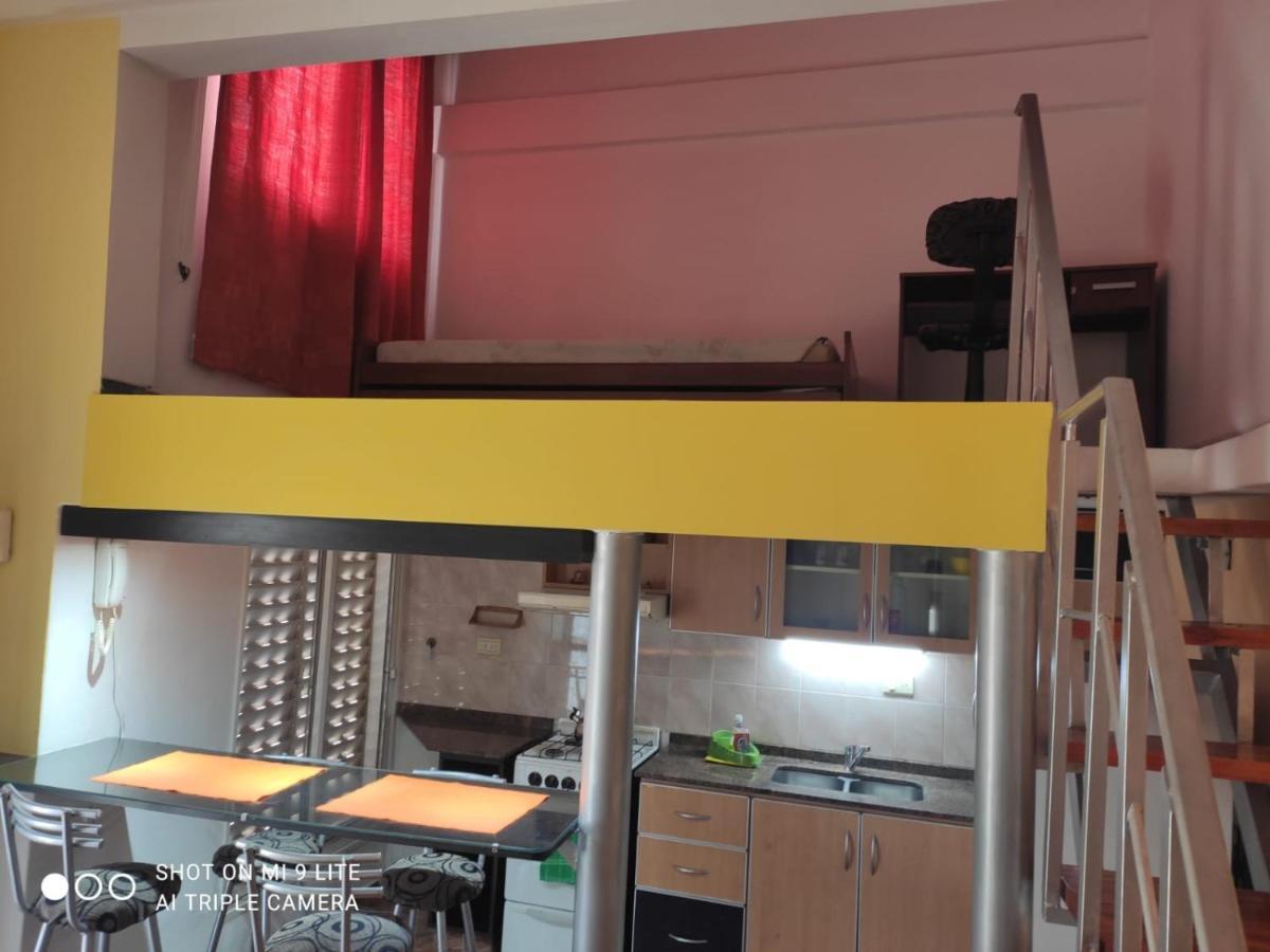 Loft Malvinas *