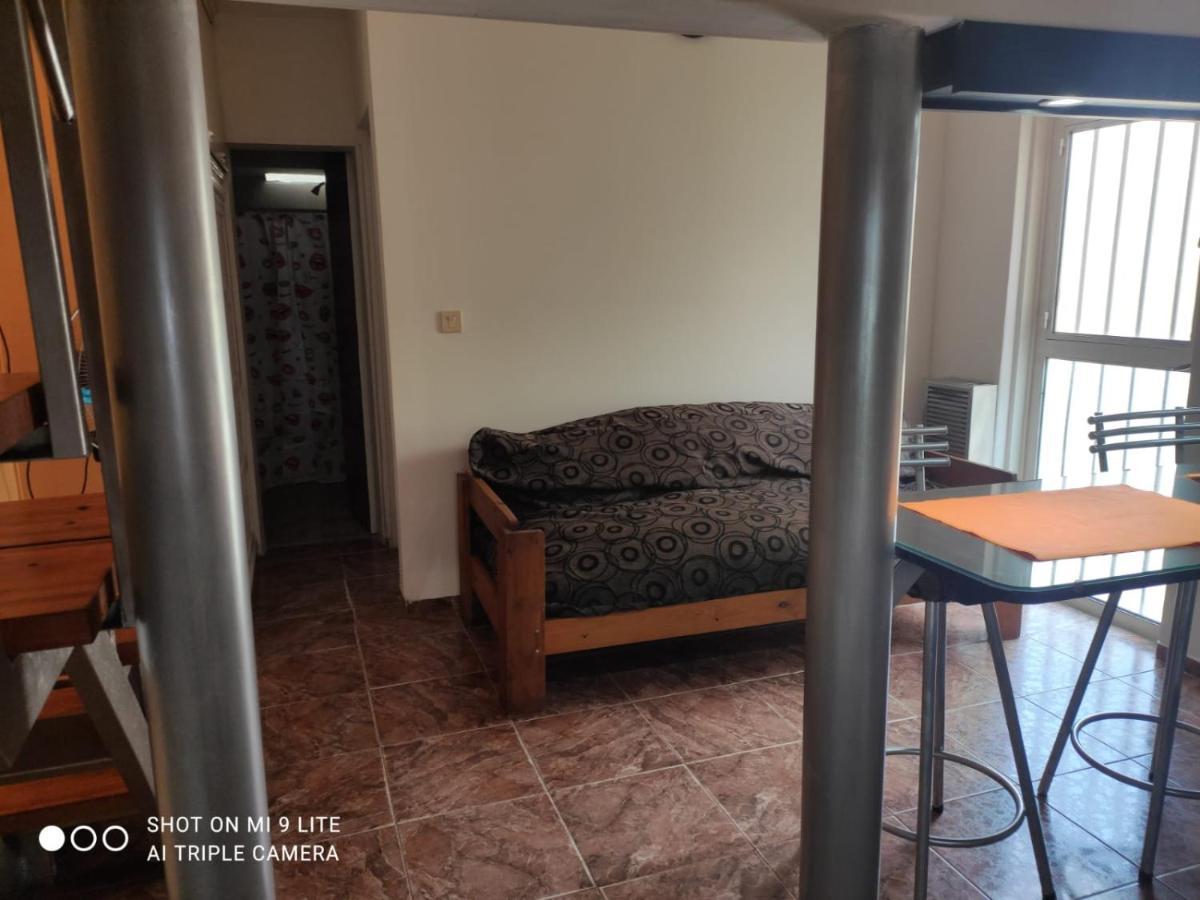 Loft Malvinas Apartamento *