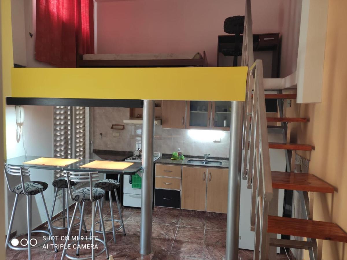 Apartamento Loft Malvinas