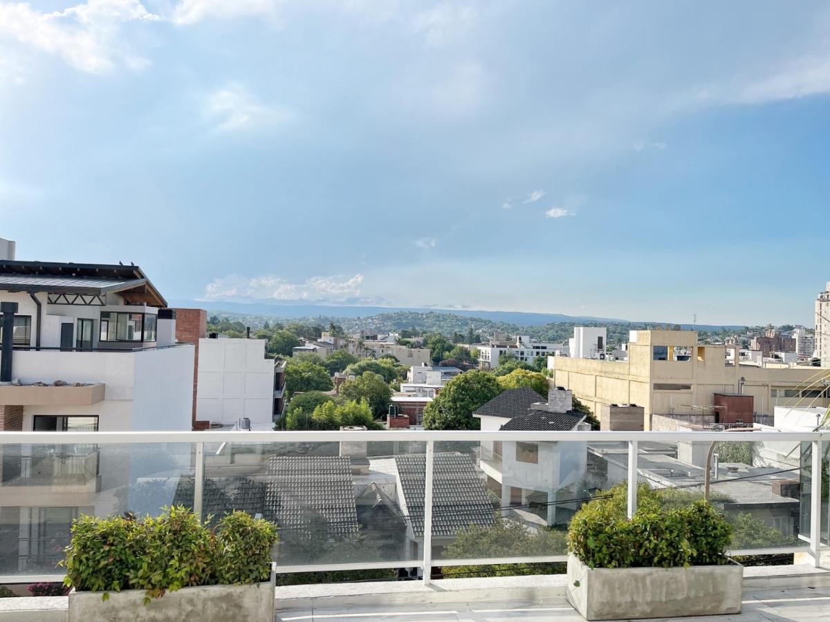 Habitat Departamentos Apartamento Villa Carlos Paz