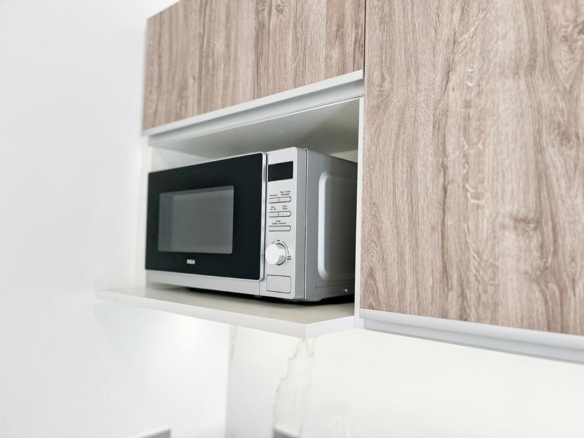 Apartamento Habitat Departamentos Villa Carlos Paz