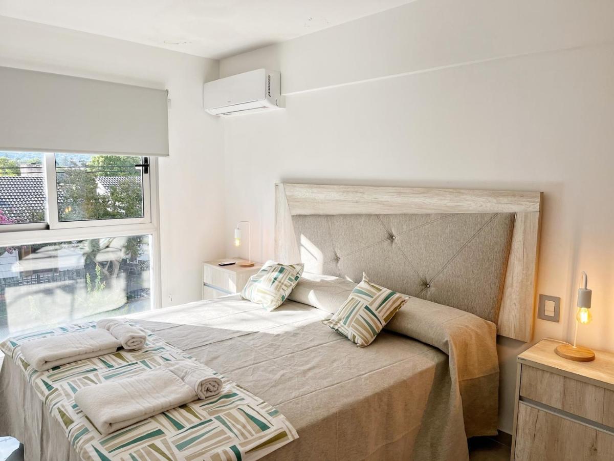 Habitat Departamentos Apartamento Villa Carlos Paz
