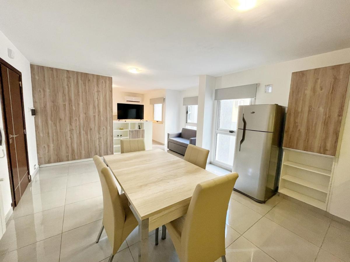 Habitat Departamentos * Villa Carlos Paz