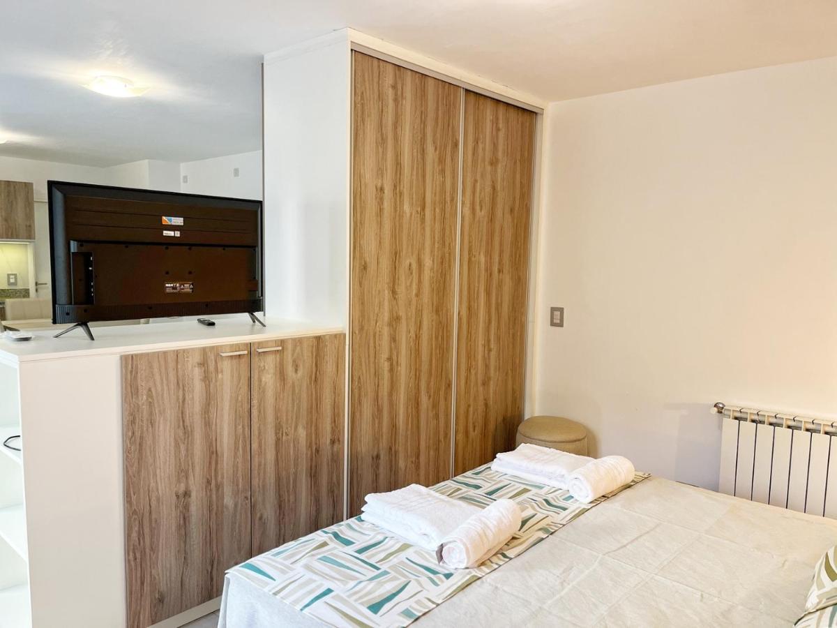 Apartamento Habitat Departamentos *