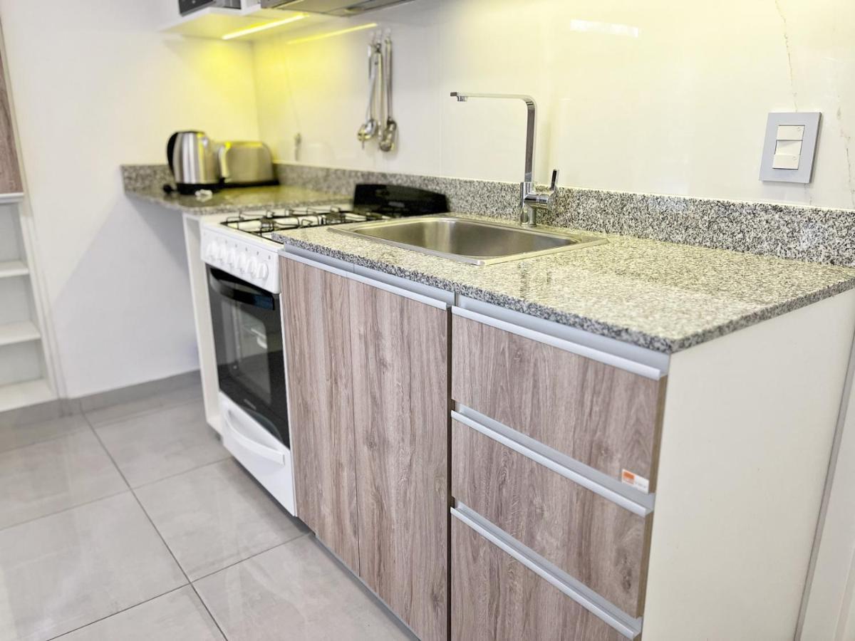 Habitat Departamentos Apartamento Villa Carlos Paz